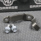 1991 HONDA 84 - 04 XR250R OEM KICK START KICKSTART STOPPER PLATE 28215 - KK0 - 00 - hggarage