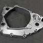 2014 KAWASAKI 2013 KX250 13 - 16 KX250F ENGINE MOTOR SIDE CLUTCH COVER 14032 - 0567 - hggarage
