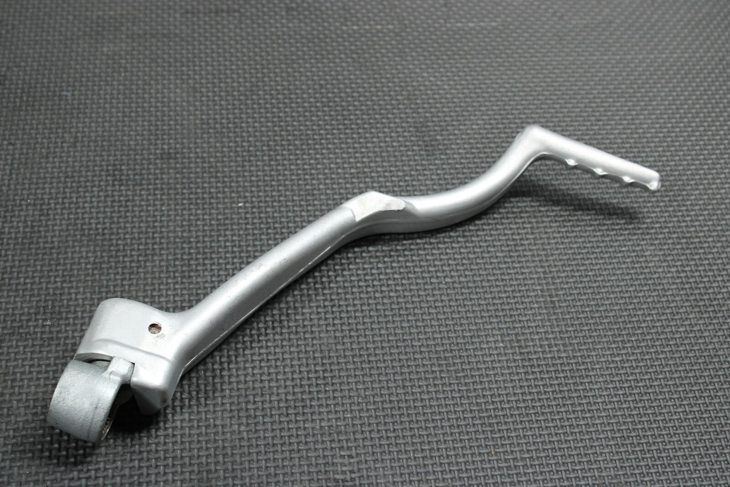 2004 YAMAHA 04-06 WR450F 03-05 YZ450F OEM KICKSTART KICK START PEDAL LEVER