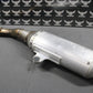 2019 SUZUKI 19 - 25 RMZ250 OEM MUFFLER EXHAUST SILENCER SLIP ON PIPE 14310 - 46K10 - hggarage
