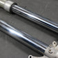 1998 HONDA CR125R OEM KYB RIGHT LEFT FRONT SUSPENSION FORKS SHOCKS 51400 - KZ4 - A71 - hggarage