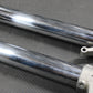 2007 HONDA CRF450R 05 - 07 OEM SHOWA RIGHT LEFT FRONT SUSPENSION FORKS SHOCKS - hggarage