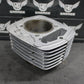 1998 HONDA 80 - 82 XR200 1988 / 1990 1991 / 93 - 02 XR200R ENGINE MOTOR CYLINDER JUG - hggarage
