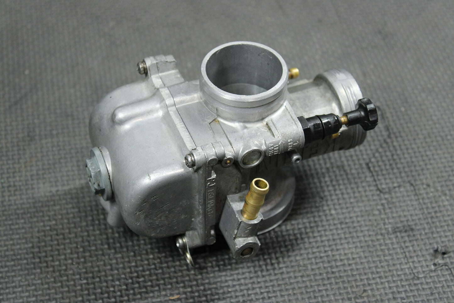 1997 HONDA CR125R OEM KEIHIN CARB CARBURETOR 16100-KZ4-B00