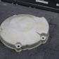 1999 Kawasaki KX125 Engine Motor Stator Generator Magneto Cover 14031 - 1376 - hggarage
