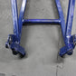 2000 YAMAHA YZ250 OEM REAR BACK SUB FRAME SUBFRAME 5HC - 21190 - 00 - hggarage