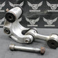 1989 HONDA 86 - 95 XR250R 1985 XR350R OEM REAR SHOCK LINKAGE LINKS 52460 - KN5 - 000 - hggarage