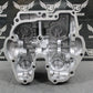 1989 HONDA 88 - 95 XR250R OEM ENGINE CYLINDER HEAD VALVE COVER 12311 - KT1 - 780 NICE! - hggarage
