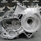 2003 HONDA CR250R OEM LEFT ENGINE CRANKCASE CRANK CASE BLOCK 04922 - KZ3 - L31 NICE! - hggarage