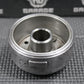 2000 HONDA CR125R OEM STATOR MAGNETO ROTOR FLYWHEEL 31100 - KZ4 - A91 GOOD! - hggarage