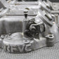1991 HONDA 88 - 95 XR250R OEM CYLINDER HEAD VALVE COVER ROCKER ARMS TOP END NICE! - hggarage