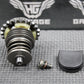 1988 HONDA CR125R OEM EXHAUST ATAC POWER VALVE GOVERNOR GEAR 19200 - KS6 - 830 - hggarage