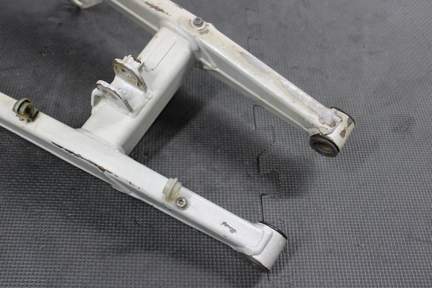 2013 KTM 65SX OEM SWINGARM SWING ARM SUSPENSION