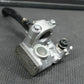 2005 HONDA CR125R OEM NISSIN FRONT BRAKE MASTER CYLINDER W/ LEVER 45510 - MEY - 305 - hggarage