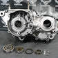 2000 HONDA CR250R OEM LEFT ENGINE MOTOR CRANKCASE CRANK CASES BLOCK NICE!