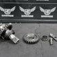 2007 Honda CRF150R CRF150RB OEM Kickstart Kick Starter Mechanism Gear Idler - hggarage