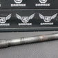 2002 Suzuki RM250 OEM Front Wheel Rim Axle Pivot Bolt 54711 - 37F00 - hggarage