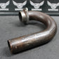 2015 YAMAHA YZ250FX YZ250F OEM EXHAUST PIPE CHAMBER HEADER 1SM - 14611 - 00 - 00 - hggarage