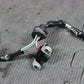 2000 Yamaha TTR125L OEM Stator Magneto Rotor Flywheel 5HP - 85510 - 02 - 00 - hggarage
