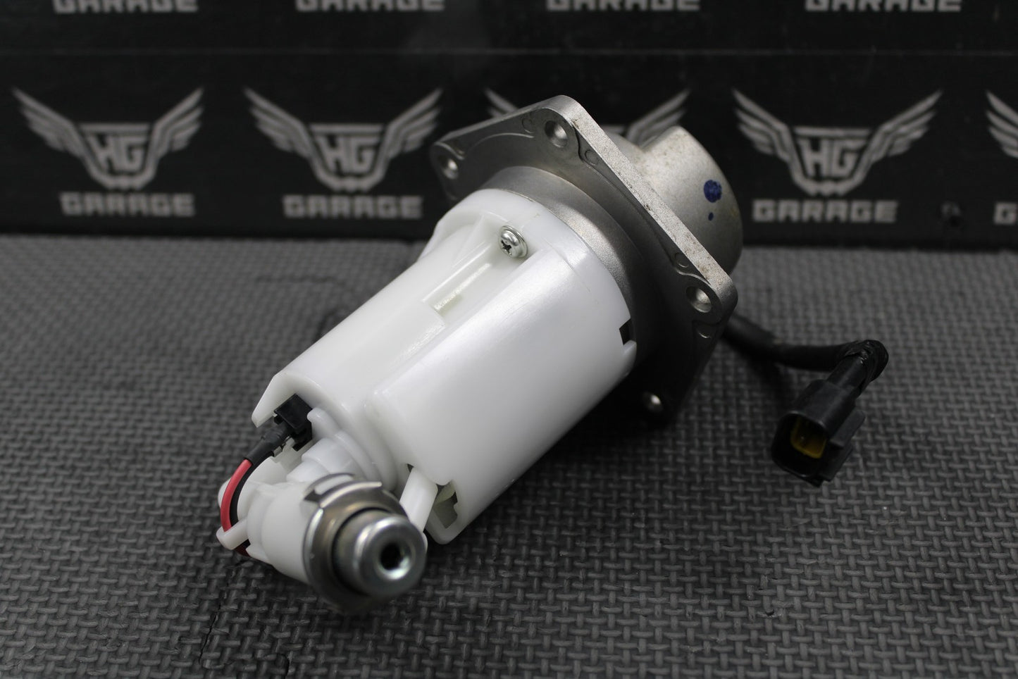 2020 SUZUKI RMZ250 OEM KEIHIN GAS FUEL PUMP SENDING UNIT 15100 - 46K00 GOOD! - hggarage