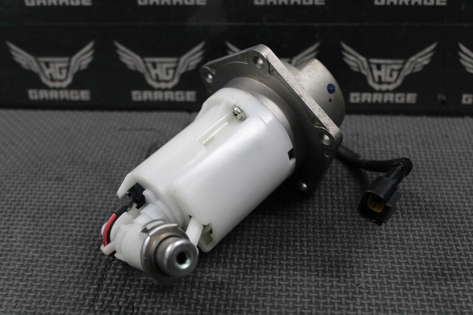 2020 SUZUKI RMZ250 OEM KEIHIN GAS FUEL PUMP SENDING UNIT 15100 - 46K00 GOOD! - hggarage