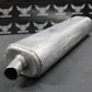1994 93 - 95 YAMAHA WR250 WR250Z YZ250 OEM MUFFLER EXHAUST SILENCER SLIP ON PIPE - hggarage