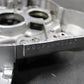 1989 SUZUKI RM250 OEM LEFT RIGHT ENGINE CRANKCASE CRANK CASES BLOCK 11300 - 28897 - hggarage
