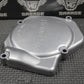 2005 05 - 07 HONDA CR125R OEM LEFT STATOR GENERATOR MAGNETO COVER 11351 - KSR - 730 - hggarage