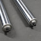 1986 KAWASAKI KDX200 OEM RIGHT LEFT FRONT SUSPENSION FORKS SHOCKS 44001 - 1601 - hggarage