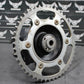 1993 90 - 94 HONDA XR250R OEM REAR BACK WHEEL RIM HUB 42601 - KZ1 - 670 - hggarage