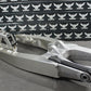 2016 SUZUKI RMZ250 OEM SWINGARM SWING ARM SUSPENSION 61000-49H20