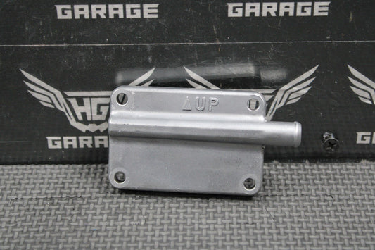 2005 YAMAHA 96 - 14 YZ125 OEM CYLINDER POWER VALVE COVER 4SS - 1131M - 01 - 00 - hggarage