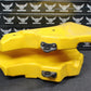 1996 SUZUKI RM250 OEM GAS FUEL TANK CELL PETROL RESERVOIR 44110 - 37E01 - 25Y - hggarage