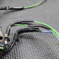 2000 HONDA CR125R OEM KZ4S STATOR MAGNETO GENERATOR ALTERNATOR 31100 - KZ4 - A91 - hggarage