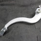 2003 HONDA CRF450R OEM NISSIN REAR BACK BRAKE CALIPER MASTER CYLINDER LEVER