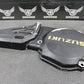 2005 SUZUKI 02 - 21 RM85 RM85L OEM LEFT CASE STATOR MAGNETO SPROCKET COVER - hggarage