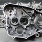 1988 HONDA CR250R OEM RIGHT ENGINE MOTOR CRANKCASE CRANK CASE 111A0 - KS7 - 830 NICE - hggarage