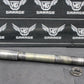 2000 SUZUKI 96 - 00 RM125 OEM FRONT WHEEL RIM AXLE PIVOT BOLT 54711 - 36E00 - hggarage