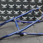 2005 Yamaha YZ85 OEM Rear Back Sub Frame Subframe 5PA - 21190 - 00 - P0 - hggarage