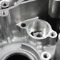 2020 SUZUKI RMZ250 OEM LEFT RIGHT ENGINE CRANKCASE CRANK CASES 11301 - 49850 MINT! - hggarage