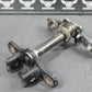 1985 YAMAHA PW80 83 - 85 OEM FRONT FORKS LOWER UPPER TRIPLE TREE STEM CLAMP - hggarage