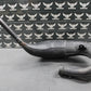 2003 KAWASAKI KX125 OEM EXHAUST PIPE EXPANSION CHAMBER HEADER 18120 - 0001 - hggarage