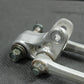 2004 Yamaha YZ450F OEM Rear Shock Linkage Links 5NY - 2217A - 00 - 00 5XE - 2217F - 00 - 00 - hggarage