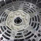 1999 SUZUKI 96 - 00 RM125 RM250 OEM FRONT WHEEL RIM 54111 - 36E10 55311 - 36E00 - hggarage
