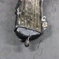 1991 Kawasaki KDX250 OEM Engine Motor Cooling Cooler Radiator 39061 - 1127 - hggarage