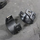 2000 HONDA XR200R 86 - 88 / 1990 1991 / 93 - 02 OEM GAS FUEL TANK DAMPERS 17611 - KT0 - hggarage