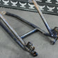 2000 Yamaha YZ250 OEM Rear Back Sub Frame Subframe 5HC - 21190 - 00 - P - hggarage
