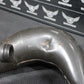 2004 KAWASAKI KX65 02 - 22 OEM EXHAUST PIPE CHAMBER HEADER 18120 - 1116 - hggarage