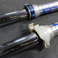 1999 YAMAHA YZ250 OEM RIGHT LEFT FRONT SUSPENSION FORKS SHOCKS 5CU-23102-00-00