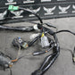 2015 KAWASAKI KX450F CDI WIRE WIRING HARNESS LOOM ELECTRICAL PLUG COIL RECTIFIER